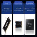 XCYIntel®プロセッサN100 DDR4工業コンピューター