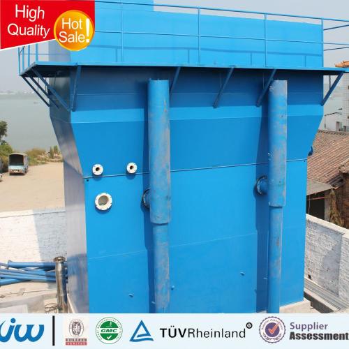 China Efficient integrated water purification system Manufactory