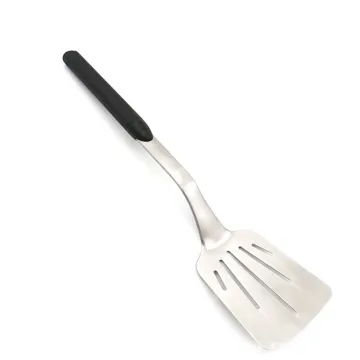 High Quality Stainless Steel Grill Spatula