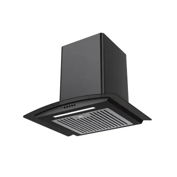 China Wholesale Stainless Steel Wall-Mounted Range Hoods: 60cm and 90cm Kitchen Chimneys
