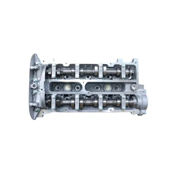 Packson Wholesale Aluminum Cylinder Heads ZY 1.5L Z622 1001X A for Ford Fiesta