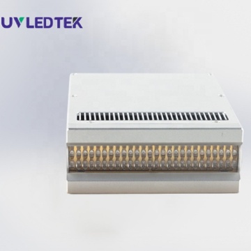 High Intensity LEDUV Lamp for 365NM and 395NM Inkjet/Digital Printing Curing