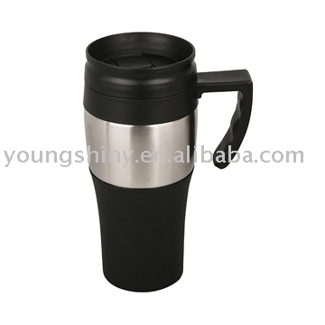 2015 Travel Mug
