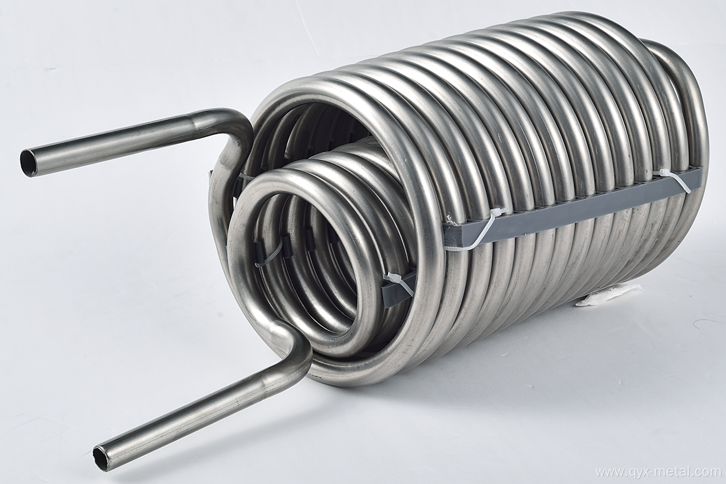 Hot Sale Customized High Quality Titanium Coil Heater