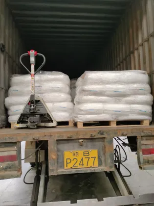 Polyoxymethylene Synthetic Fiber Additive Repair Mortar and UHPC Plastic Building Materials