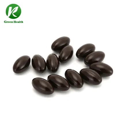 Bee Propolis Softgel For Brain Care Memory