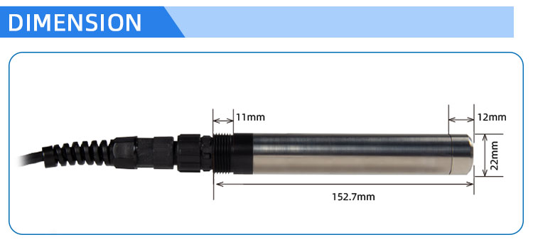 dissolved oxygen probe