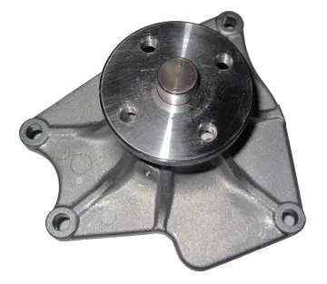 Honda Automobile Water Pumps , Auto Water Pumps E-154-wp