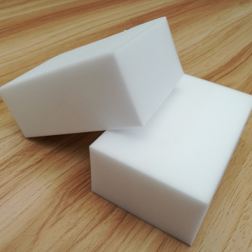 Manufacturer Eco-Friendly Household Melamine Foam Pads