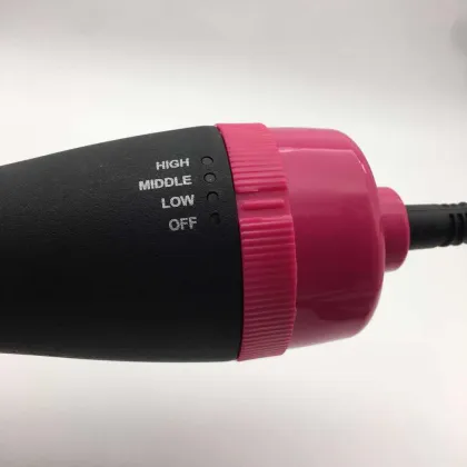 One Step Hot Air Professional Hair Dryer Brush