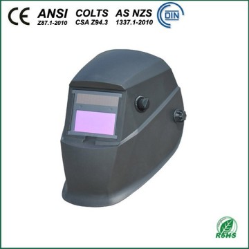 WH0201 Custom Welding Helmet