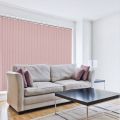 Blinds Menegak Pink Kecil