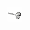 Countersunk (Countersink) Ndfeb Pot Magnet