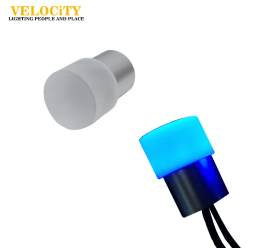 Outdoor Lighting LED Pixel Point Light