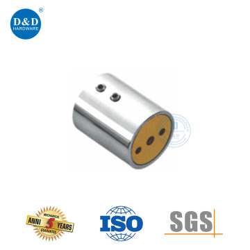 Tube Connectors for Round Tubing