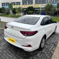 Hyundai Celesta 2020 1.6L Automatic Value Edition