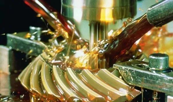 metalworking fluid additive