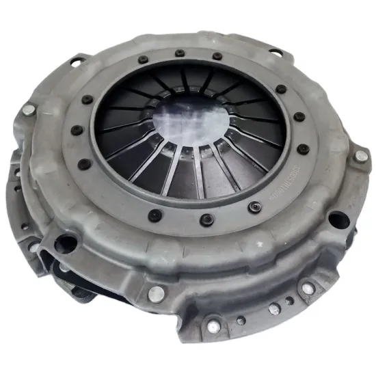 Lowest Price Original Clutch Cover, Clutch & Pressure Plate Assembly for DFSK Models: 3-5 Days Delivery