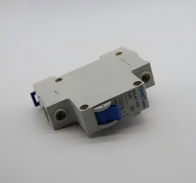 PA66 PARTS