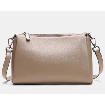 Bolsa de ombro Crossbody All-in-One