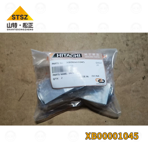Hitachi Excavator X250LCH-5G Valve XB00001045