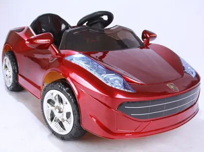 Kids Electric Car Children Ride On Car