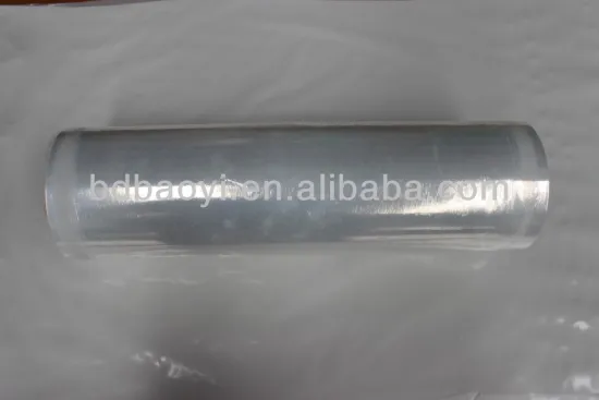 Pallet Wrap Stretch Film for packing