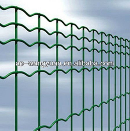 Holand Wire Mesh