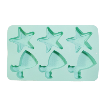 Custom Nonstick 3D Silicone Molds for Baking, Candles, and Chocolate