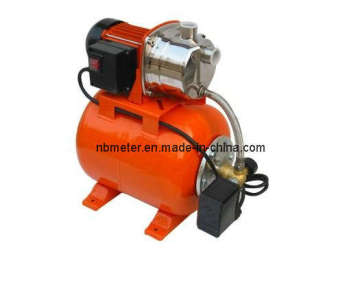 Garden Pump (HYGPXXX3C)