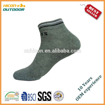 Shanghai Hicon BSCI New style coolmax running socks