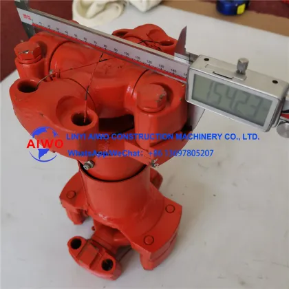 Doosan Infracore SD300 Wheel Loader Rear Drive Shaft K1040793B for DL500 Loader