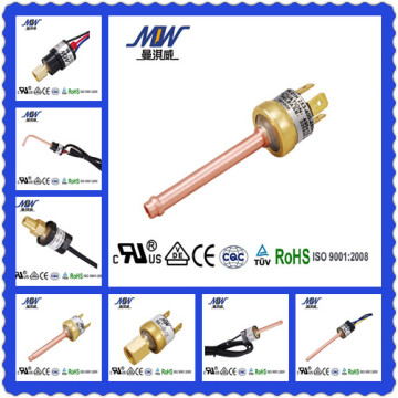 Yk Series Auto Reset Pressure Switch (YK)