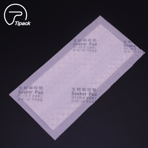 Cotton Meat Packaging Absorber Blood Absorbent Pads