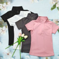 New 6-12 Age Equine Clothing Children Tops