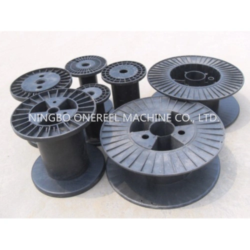 Empty Large New Power Cord Steel Cable Reels - China Reels