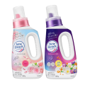 Colorful PVC Shrink Labels for Bath Bottle Packaging