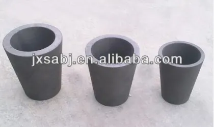 graphite crucible/clay graphite crucible/ceramic crucible/crucible manufacturer