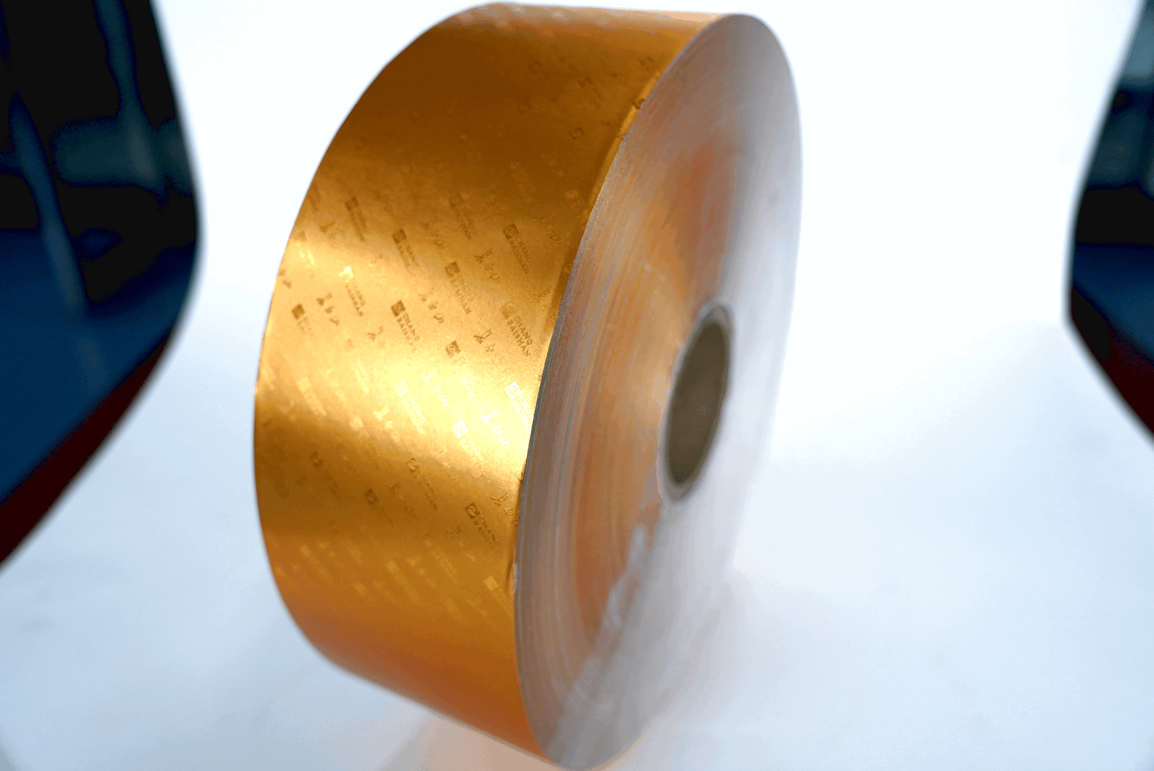 Environmentally Friendly Composite Paper
