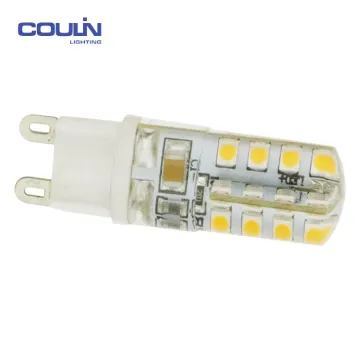 Custom Made Led Lamp G9