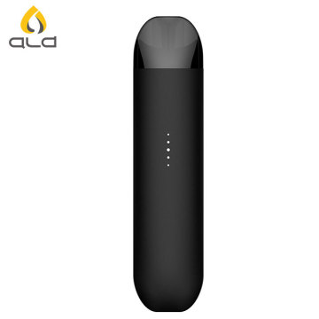 Advart Customized Logo Vaporizer E Cigarette