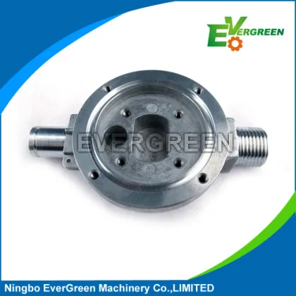 OEM ODM zinc alloy products zinc die casting