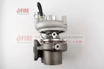 Hyundai Mighty Truck TD05H-14G 49178-02391