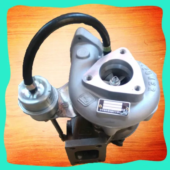 Td27 Turbo 49377-02600 for Nissan Qd32 Engine