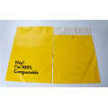 Personalized Logo Ziplock Top Eco Friendly Mailers