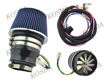 best price rhf4 supercharger kit ,turbo charger for jmc isuzutruck