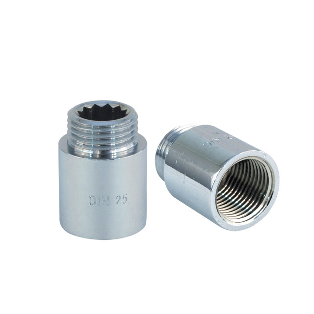 황동 확장 니플 CP 확장 니플 / 황동 탭 확장 니플 / 황동 확장 피스