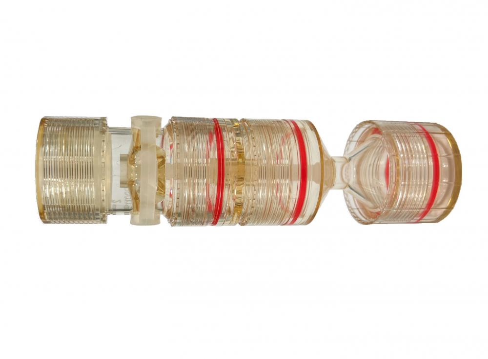 Prp Tube
