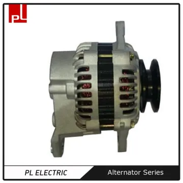 ZJPL 24V 35A A7TA8383 auto alternator