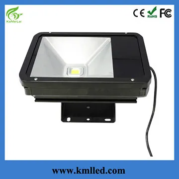 Waterproof Railway 60W LED Tunnel Light Manufacturer